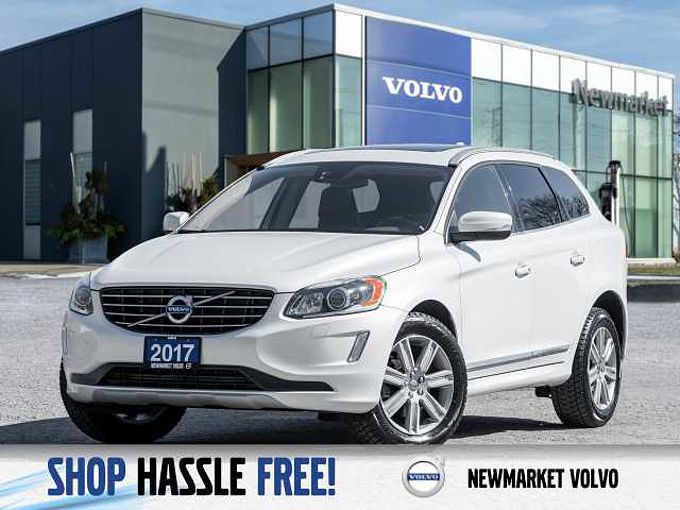 Volvo XC60 AWD T6 Drive-E Premier SAFETY CERTIFIED NEW BRAKES