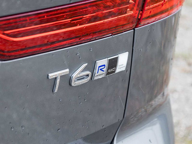 Volvo  T6 AWD R-Design  POLESTAR  CPO RATE fr 3.99%*