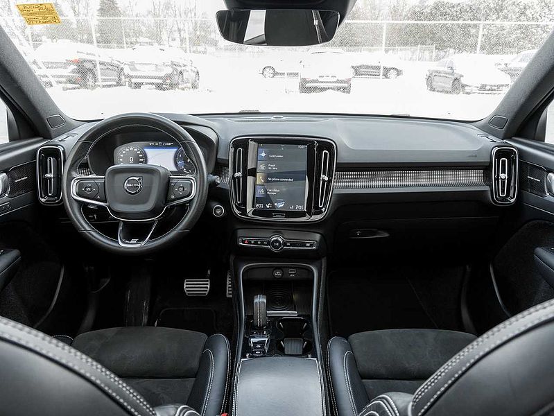 Volvo  T5 AWD R-Design  SAFETY CERTIFIED  HARMON KARDON