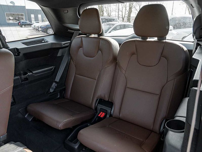 Volvo  B6 AWD PLUS 7-Seater  GREAT VALUE  VOLVO CPO