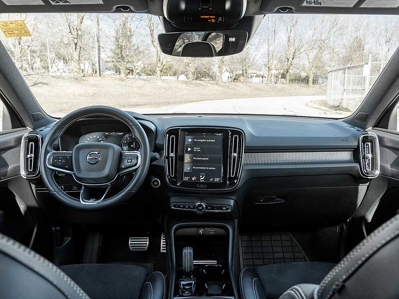 Volvo  T5 AWD R-Design  POLESTAR  CPO RATE fr 3.99%*