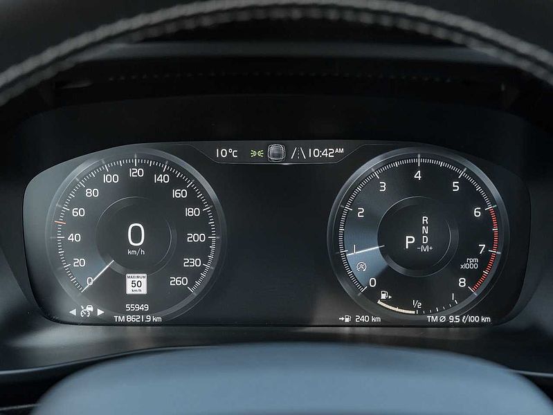 Volvo  T5 AWD R-Design  POLESTAR  CPO RATE fr 3.99%*