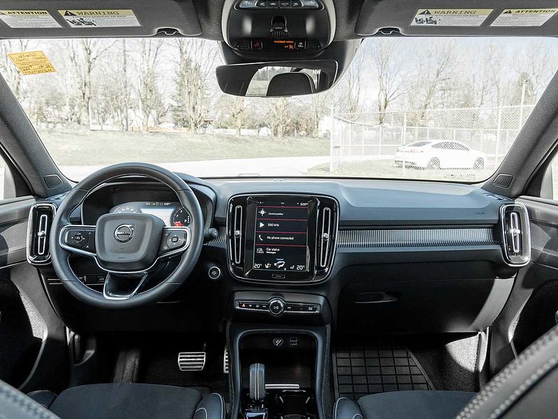 Volvo  T5 AWD R-Design POLESTAR CPO RATE from 3.24%*